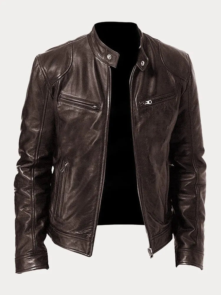 Owen - Chaqueta casual elegante