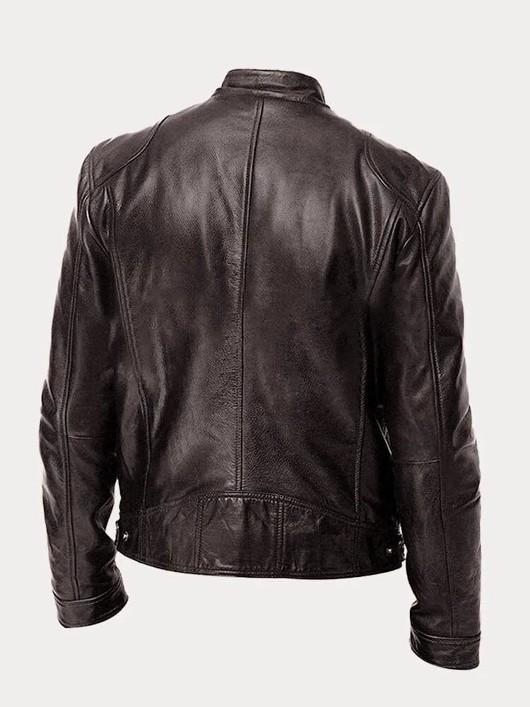 Owen | Chaqueta casual elegante