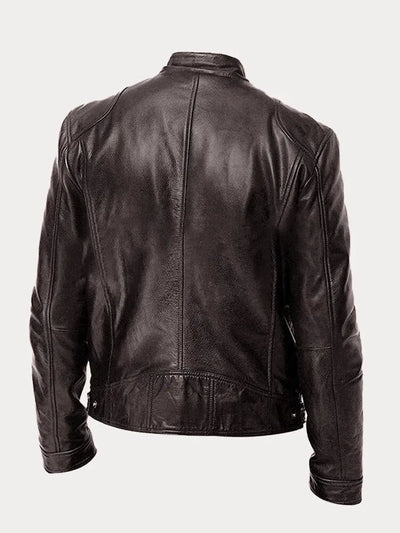 Owen - Chaqueta casual elegante