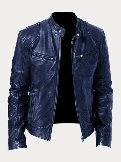 Owen - Chaqueta casual elegante