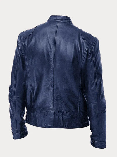 Owen - Chaqueta casual elegante