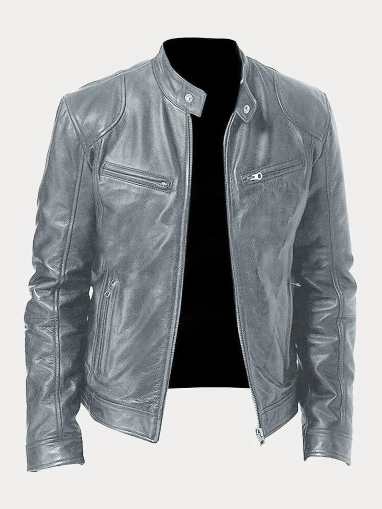 Owen | Chaqueta casual elegante