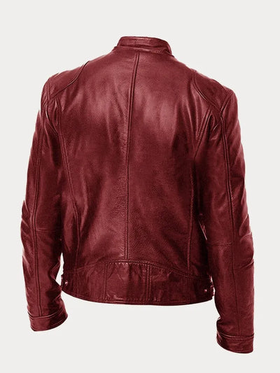 Owen | Chaqueta casual elegante