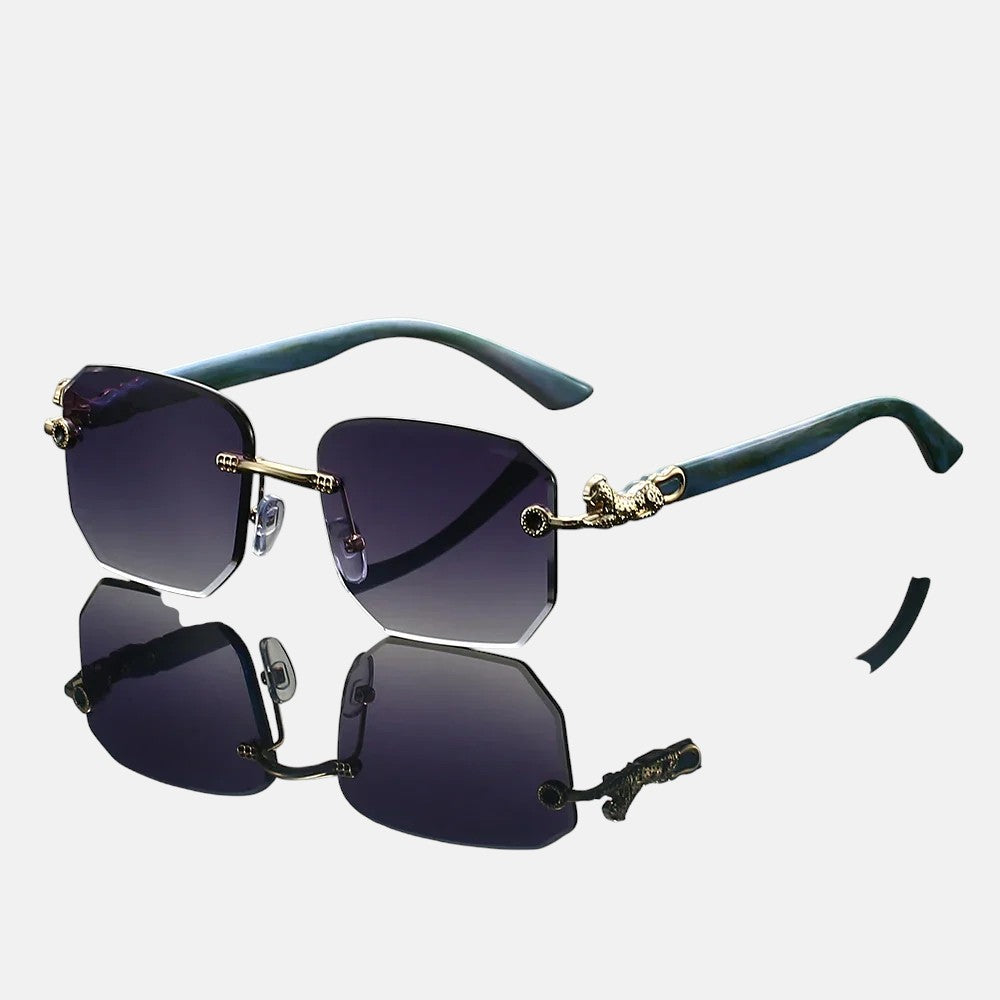 Marbella | Gafas de Sol Impactantes