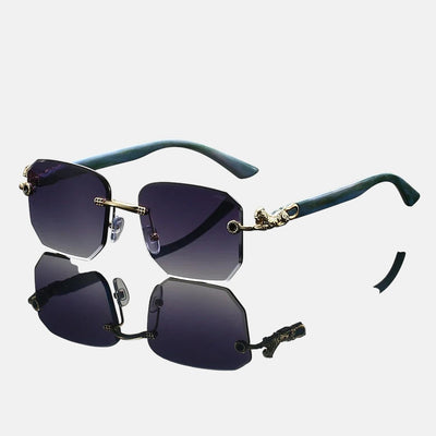 Marbella | Gafas de Sol Impactantes