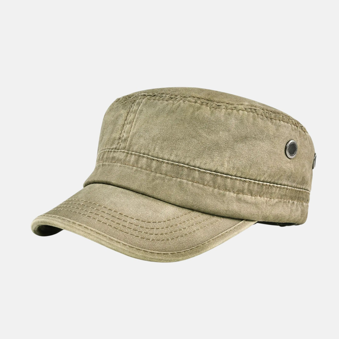 Migue | Gorra Rústica Vintage