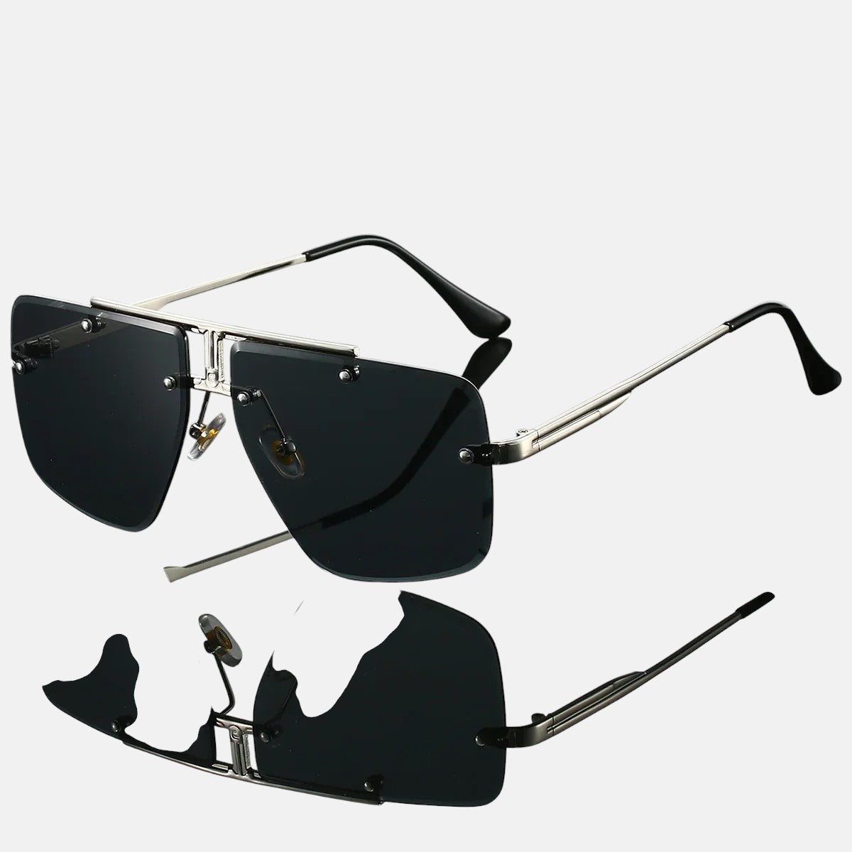 Ibiza | Gafas de Sol Marcantes