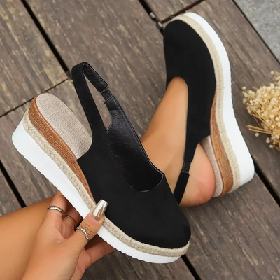 Alicia | Sandalias Cómodas