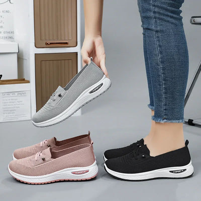 Zapatillas Ligeras para Mujer