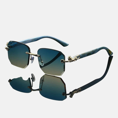 Marbella | Gafas de Sol Impactantes