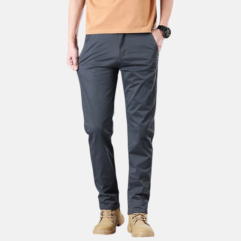 Pedro | Pantalones de Trabajo de Algodón