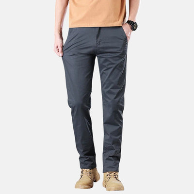 Pedro | Pantalones de Trabajo de Algodón