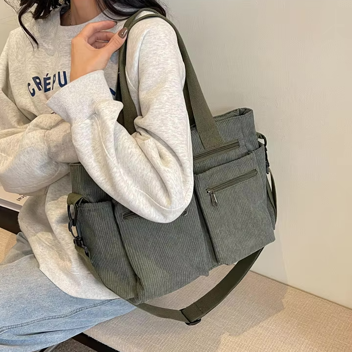Bolso para el día a día