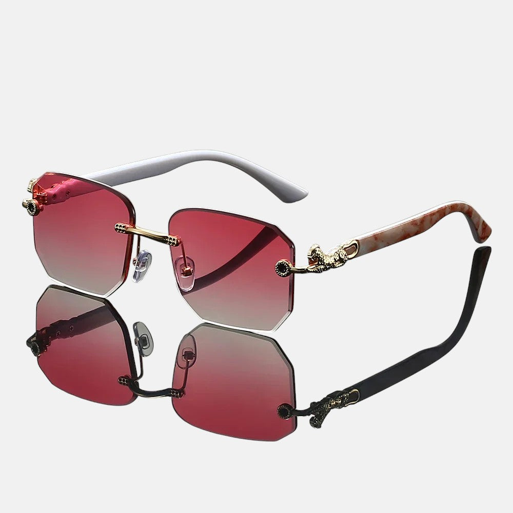 Marbella | Gafas de Sol Impactantes