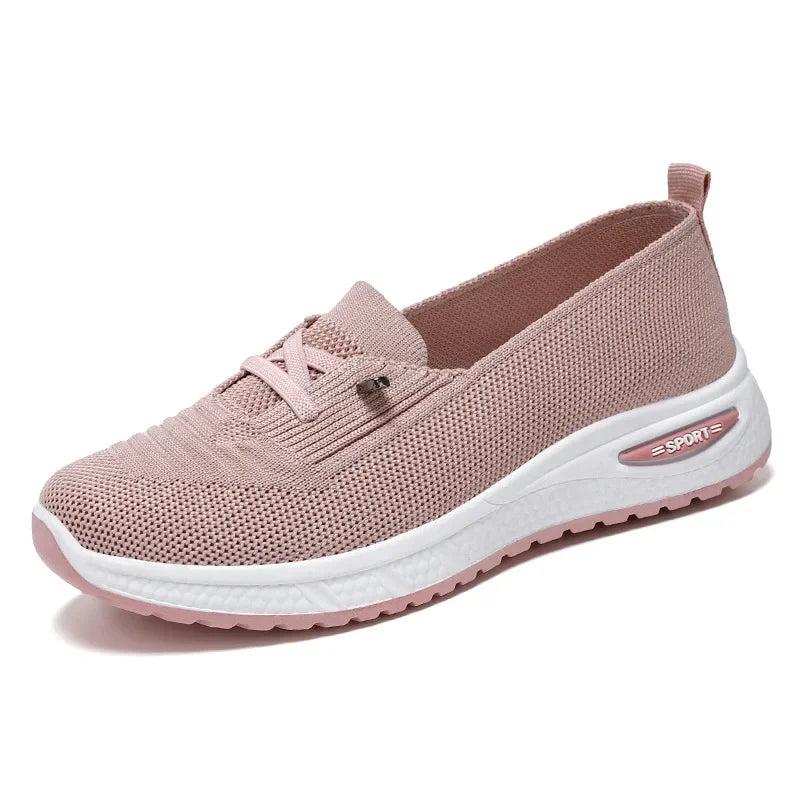 Zapatillas Ligeras para Mujer