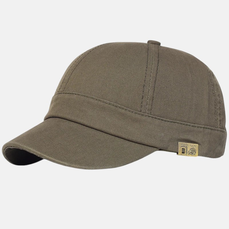 Pablo | Gorro de Algodón Masculino