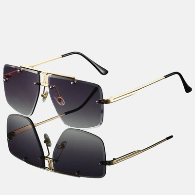 Ibiza | Gafas de Sol Marcantes