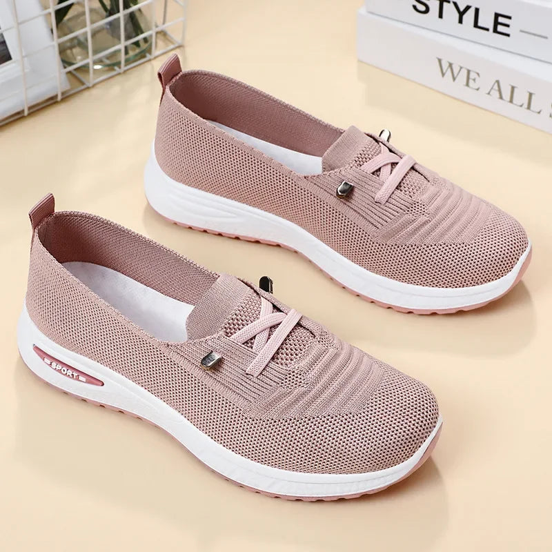 Zapatillas Ligeras para Mujer