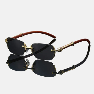 Canárias | Gafas de sol Minimalista