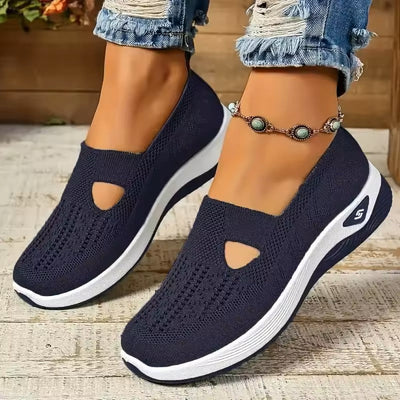 Zapatillas RelaxFit ideales para caminar