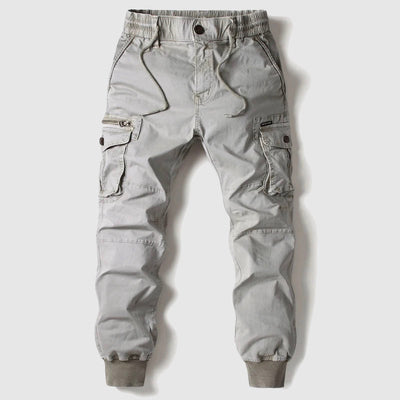 Miguel | Pantalones Cargo para Hombre