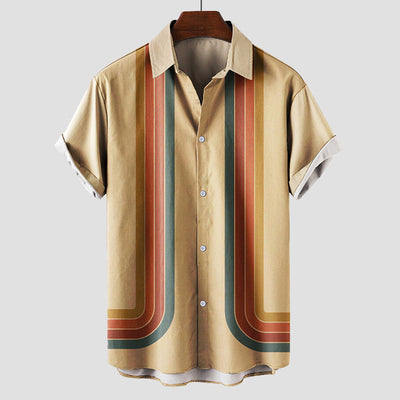 Valencia | Camisa Retro