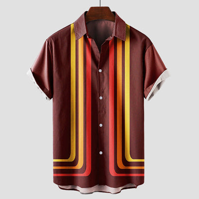 Valencia | Camisa Retro