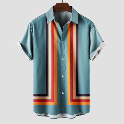 Valencia | Camisa Retro