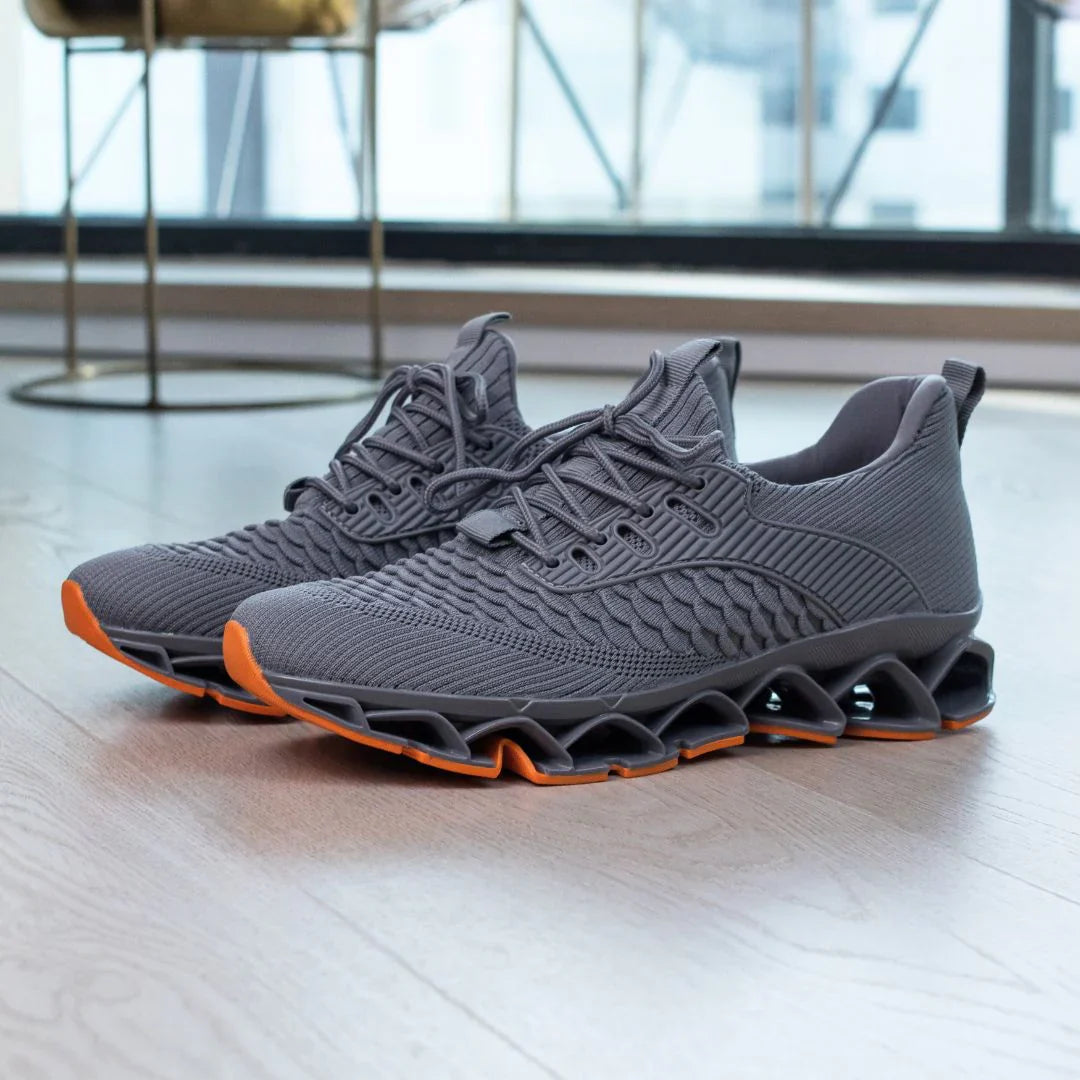 ZAPATILLAS TRIMAX 2.0 (Aumenta tu altura)