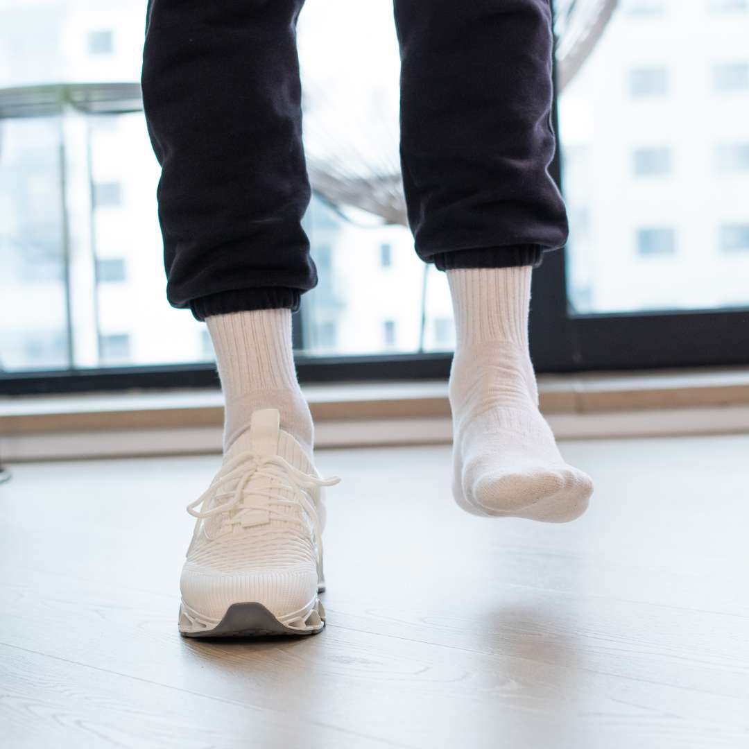 ZAPATILLAS TRIMAX 2.0 (Aumenta tu altura)