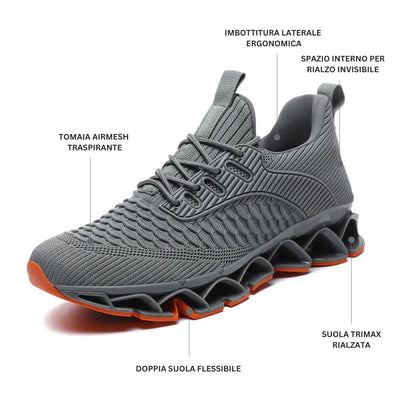 ZAPATILLAS TRIMAX 2.0