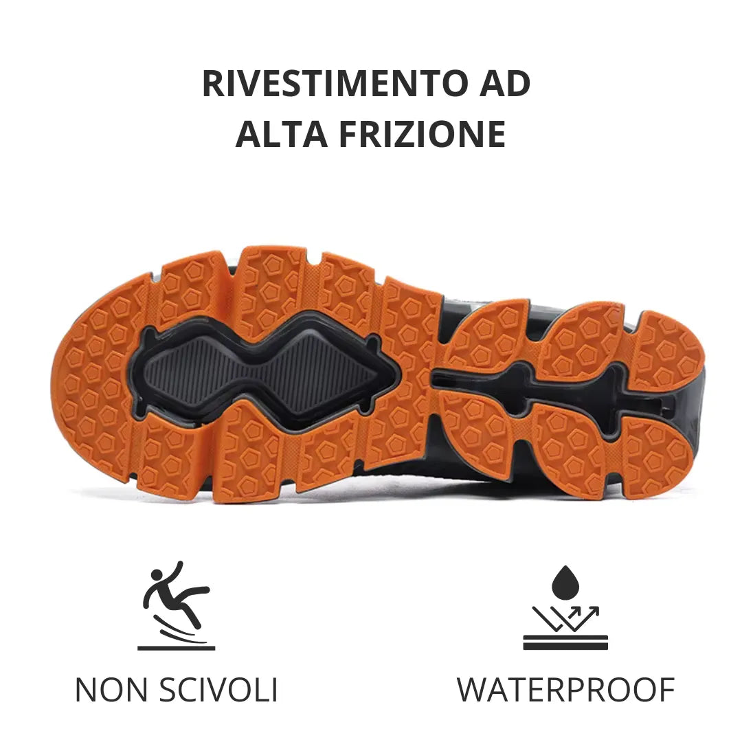 ZAPATILLAS TRIMAX 2.0