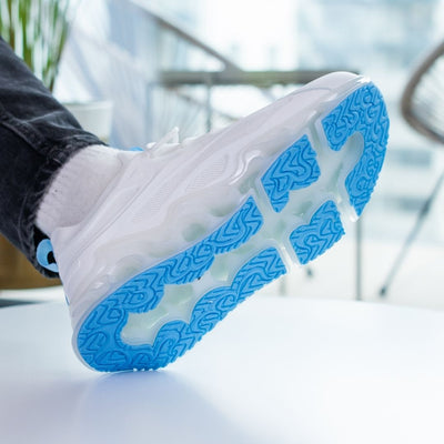 Zapatillas Hypermax Deportivas