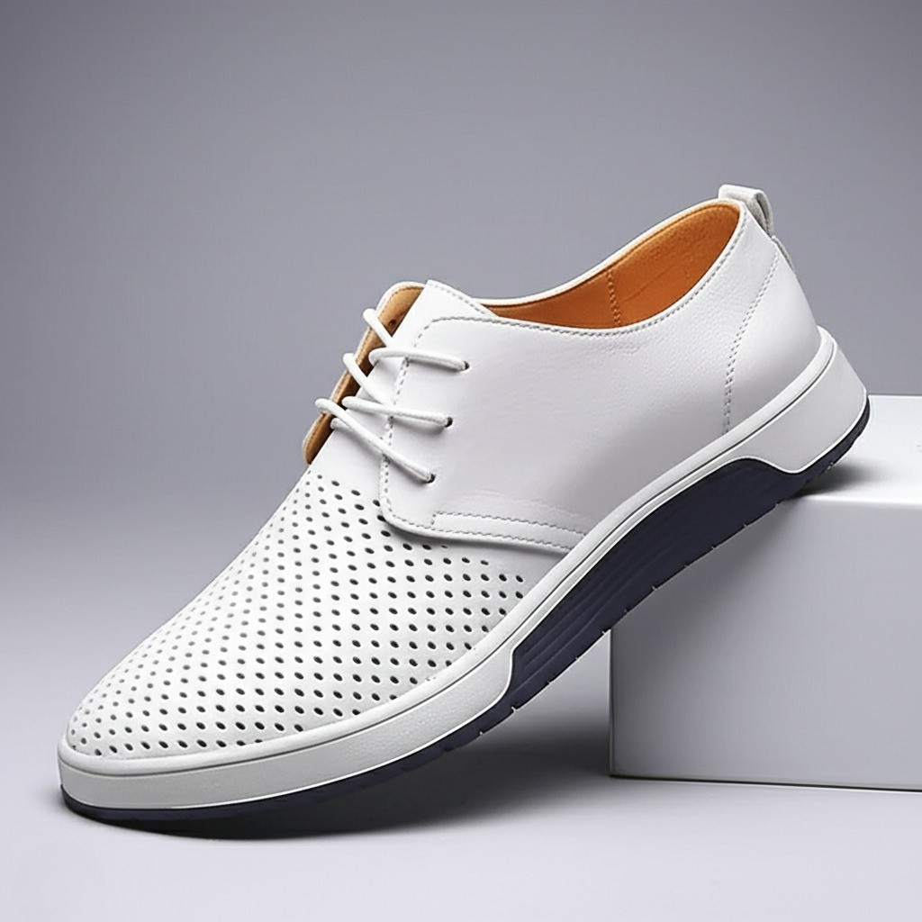 Mocasín Elegante Premium