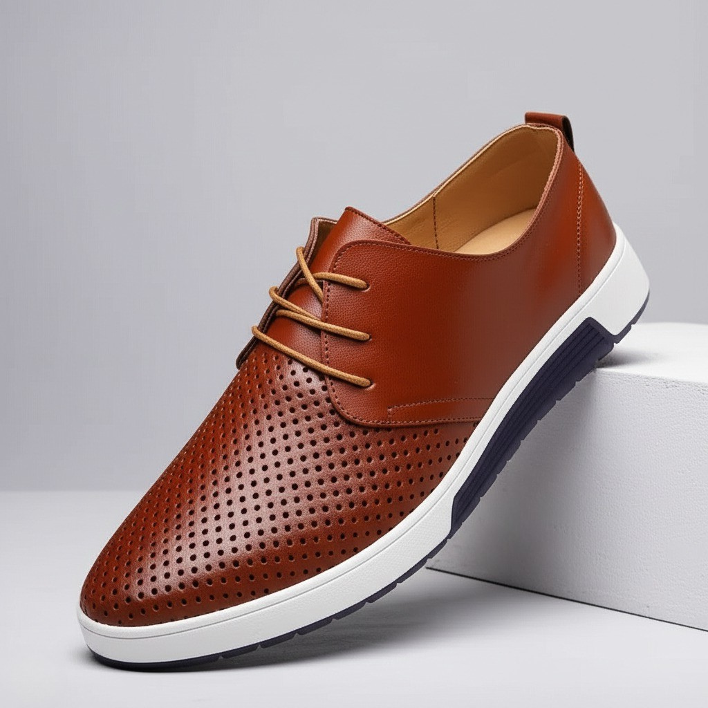 Mocasín Elegante Premium
