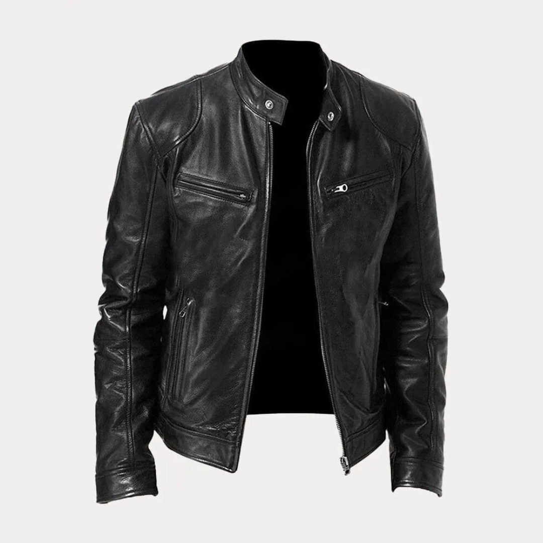 Owen | Chaqueta casual elegante