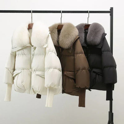 Victoria | Chaqueta de Mujer