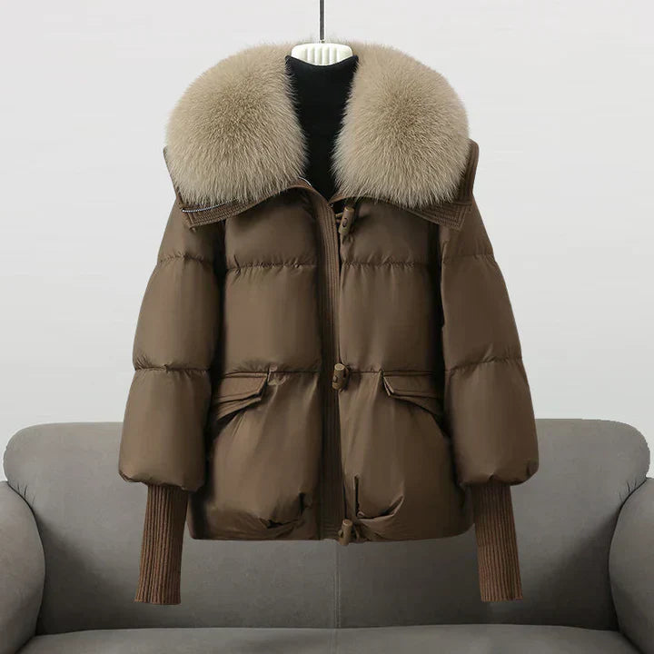 Victoria | Chaqueta de Mujer