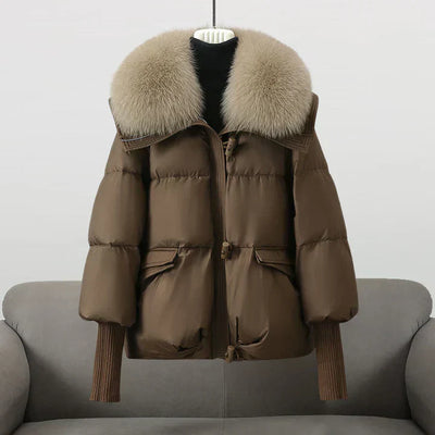 Victoria | Chaqueta de Mujer