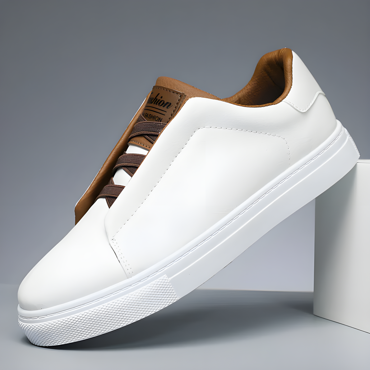 Royal - Zapatillas Clásicas Modernas