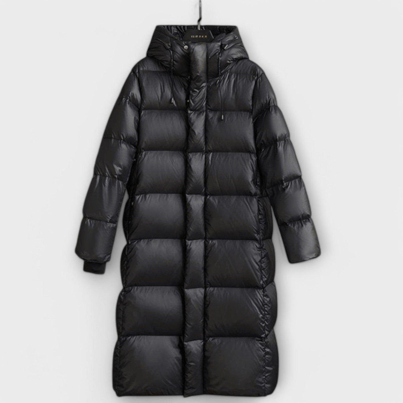 CLARISSA™ | PARKA DE INVIERNO IMPERMEABLE Y CÁLIDO