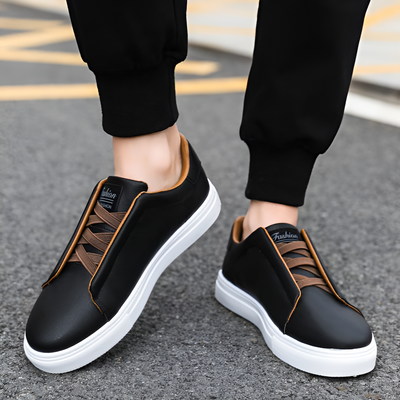 Royal - Zapatillas Clásicas Modernas