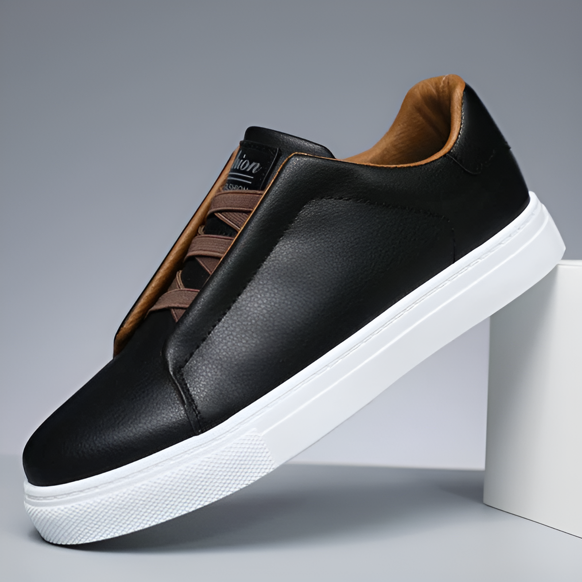 Royal - Zapatillas Clásicas Modernas