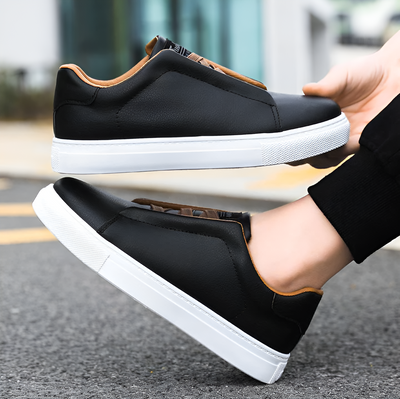 Royal - Zapatillas Clásicas Modernas