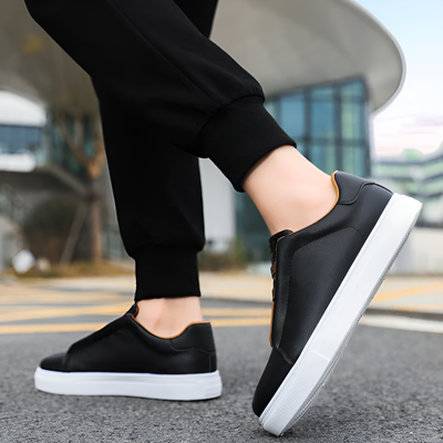Royal - Zapatillas Clásicas Modernas