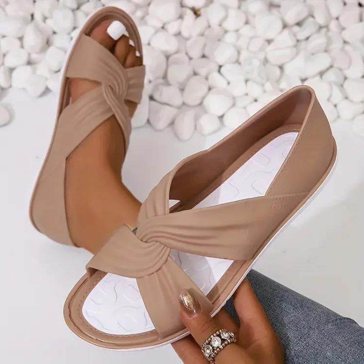 Elisa | Sandalias elegantes