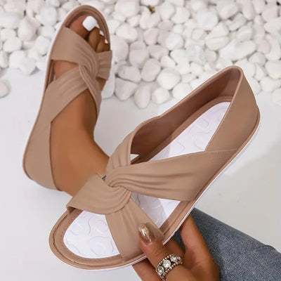 Elisa | Sandalias elegantes