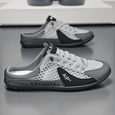 SANDALIAS ELEGANTES Y CÓMODAS