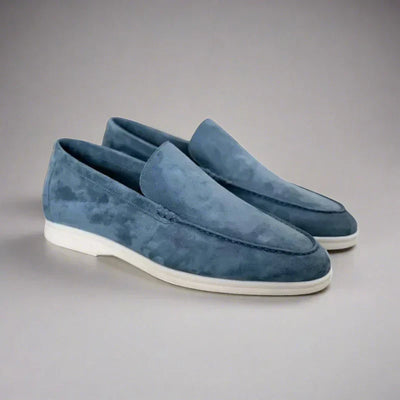 Mocasín Premium Clásico