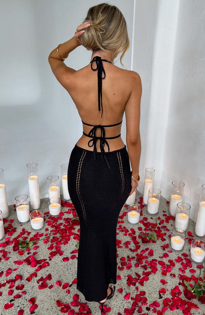 Maya - Vestido de crochet (Copia)